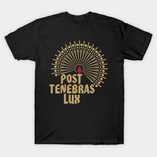 Light after Darkness T-Shirt